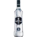 Deutsche Unflavoured Vodkas 0,7 l 