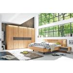 Braune Moderne Wöstmann Zimmereinrichtungen aus Holz 