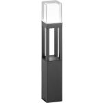 Wofi 12228 - Outdoor-LED-Lampe SIERRA LED/10W/230V IP54 50,5 cm