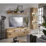 Moderne Wohnzimmermöbel aus Massivholz 