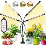 Reduzierte Pflanzenlampen & Pflanzenleuchten mit Timer 