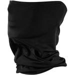 Schwarze Unifarbene Schlauchschals & Loop-Schals mit Tiermotiv aus Seide maschinenwaschbar für Herren Einheitsgröße für den für den Sommer 