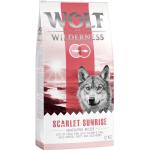 Wolf of Wilderness Adult "Scarlet Sunrise" - Salmon & Tuna