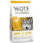 Wolf of Wilderness Adult Sunny Glade Huh und Wild 12kg