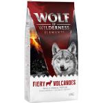 12 kg WOLF OF WILDERNESS Getreidefreies Hundefutter 