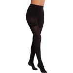 Wolford Tummy 66 Control Top Tights black (14669-7005)