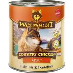 Wolfsblut Country Chicken Adult 6x800g