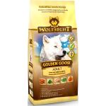 500 g WOLFSBLUT Trockenfutter für Hunde mit Gans 