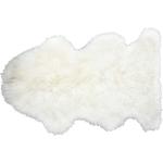 Weiße Höffner Schaffelle & Schaffellteppiche aus Lammfell 