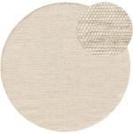 Motiv Runde Runde Teppiche 250 cm aus Wolle 