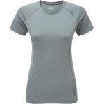 Women's Dart T-Shirt (Wander- und Sportshirt) - Montane SASKATOON BERRY UK 8/US XS/EUR 34