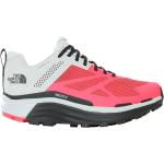 Korallenrote The North Face Futurelight Trailrunning Schuhe leicht für Damen Größe 37,5 