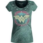 Wonder Woman T-Shirts sofort kaufen günstig