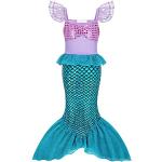 WonderBabe Meerjungfrau Dress Up für kleine Mädche