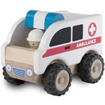 Wonderworld WW-4062 Fahrzeug Ambulanz 9 x 14 x 14 cm, multi
