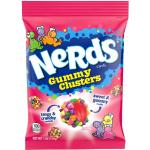 Wonka Nerds Gummy Clusters 141g (28,30 € pro 1 kg)