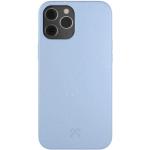Woodcessories Bio Case AM iPhone 12 Pro Max Blue