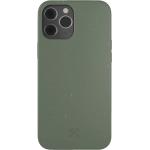 Grüne Woodcessories iPhone 12 Pro Max Hüllen 