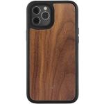 Woodcessories Bumper Case iPhone 12 Pro Max Echtholz