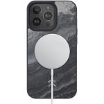 Graue Woodcessories iPhone 14 Pro Max Hüllen Art: Bumper Cases 