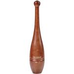 Wooden Indian Club Bell 4 kg