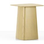 Hellbraune Asiatische Vitra Design Tische aus Massivholz 