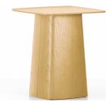 Hellbraune Asiatische Vitra Design Tische aus Eiche 