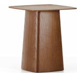 Asiatische Vitra Design Tische aus Nussbaum 