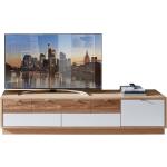 Woodford TV-Element Dijon - holzfarben - 200 cm - 47 cm - 48 cm - Kommoden & Sideboards > Lowboards