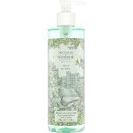 Woods of Windsor Lily of the Valley Moisturising Hand Wash 350 ml, 1er Pack (1 x 350 ml)