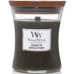 WoodWick Duftkerzen Frasier Fir - Medium Hourglass (2754)