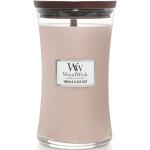 WoodWick Duftkerzen Vanilla & Sea Salt 610 g