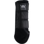 Woof Wear Dressage Exercise Wrap Small Black