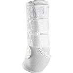 Woof Wear Dressage Exercise Wrap Small White