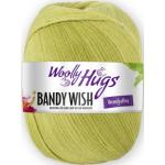 Woolly Hugs Woolly Hugs Bandy WISH, 100% Baumwolle : 85
