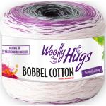 Woolly Hugs Woolly Hugs Bobbel Cotton 4-fädig, 50% Baumwolle / 50% Polyacryl : 37
