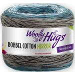 Woolly Hugs Woolly Hugs Bobbel Cotton Mirror 4-fädig 50% Baumwolle / 50% Polyacryl : 401