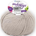 Woolly Hugs Woolly Hugs Charity, 75% Merino merc., 15% Polyamid, 10% Polylactid (Milkfibre) : 10