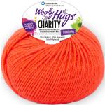 Woolly Hugs Woolly Hugs Charity, 75% Merino merc., 15% Polyamid, 10% Polylactid (Milkfibre) : 26