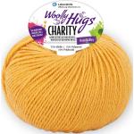 Woolly Hugs Woolly Hugs Charity, 75% Merino merc., 15% Polyamid, 10% Polylactid (Milkfibre) : 27