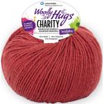 Woolly Hugs Charity, 75% Merino merc., 15% Polyamid, 10% Polylactid (Milkfibre) 28