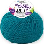 Woolly Hugs Charity, 75% Merino merc., 15% Polyamid, 10% Polylactid (Milkfibre) 67