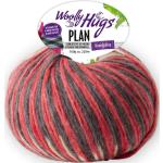 Woolly Hugs Woolly Hugs Plan, 50% Merino extrafein/28% Baumwolle/22% Polyamid : 87