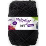 Woolly Hugs Rope, 100% Polyester, Ideales Taschengarn 99