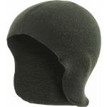 Woolpower Helmet Cap 400 (Farbe: Grün, Größe: One Size)
