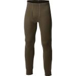 Woolpower Long Johns with Fly 400 Pine Green Pine Green 3XL