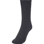 Woolpower Socke 600 (Farbe: Schwarz, Größe: 45-48)