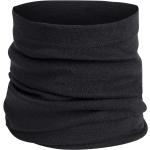 Schwarze Unifarbene Woolpower Multifunktionstücher & Schlauchtücher aus Polyamid für Herren Einheitsgröße 