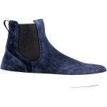 Blaue Woolrich The Beatles Chelsea-Boots für Herren Größe 40 für den für den Herbst 