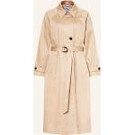Woolrich Trenchcoat Lakeside